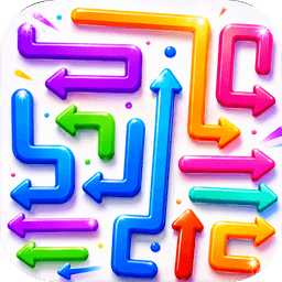 Arrow Game app icon