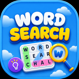 Words Search: Crossword app icon