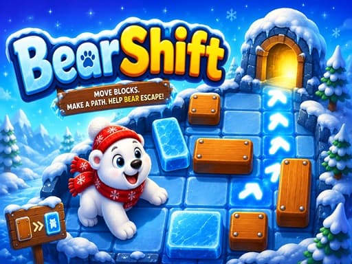 BearShift thumbnail