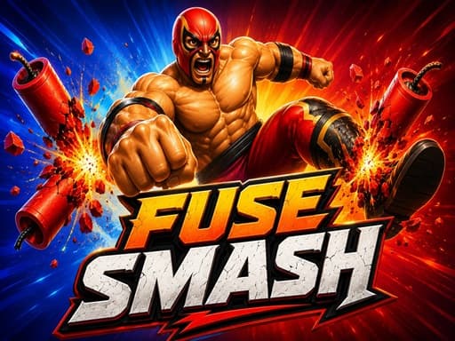 FuseSmash thumbnail