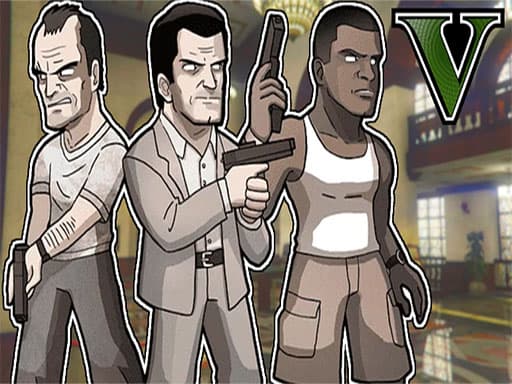 gangster v thumbnail