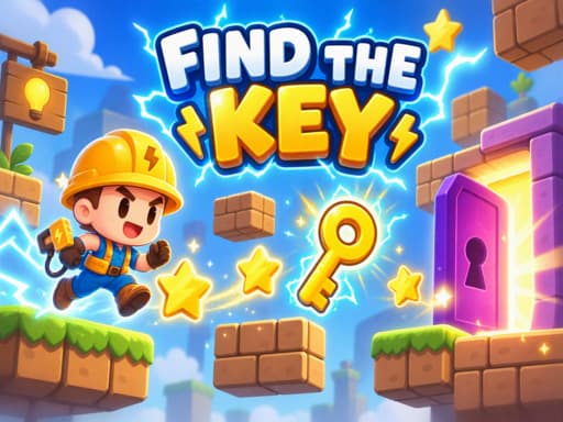 Find The Key thumbnail