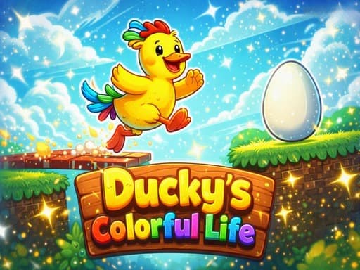 Duckys Colorful Life thumbnail