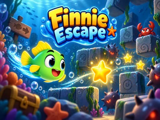 Finnie Escape thumbnail