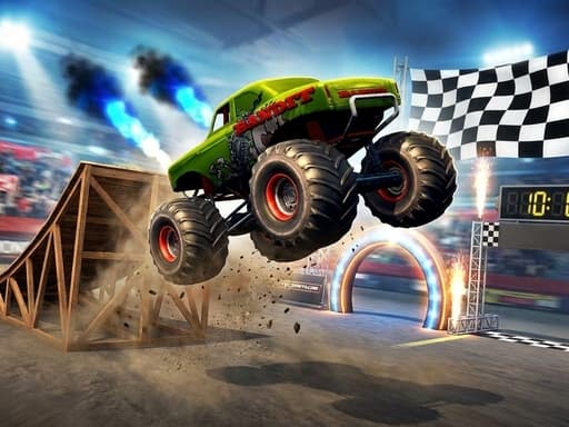 Ramp Truck Mayhem thumbnail