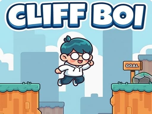 Cliff Boi Trap Adventure thumbnail