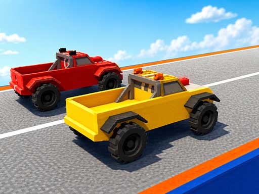 Faster Car Race thumbnail