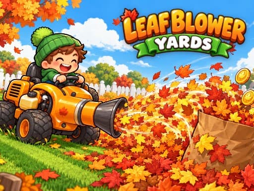Leaf Blower Yards thumbnail