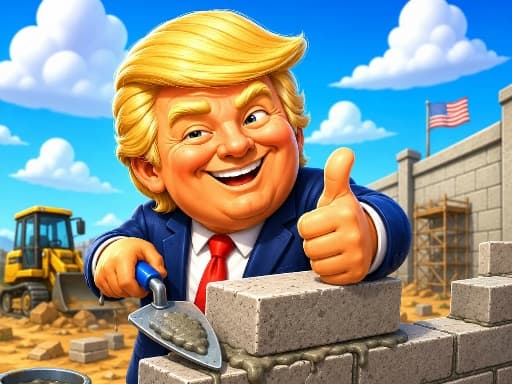Trump Wall Building thumbnail