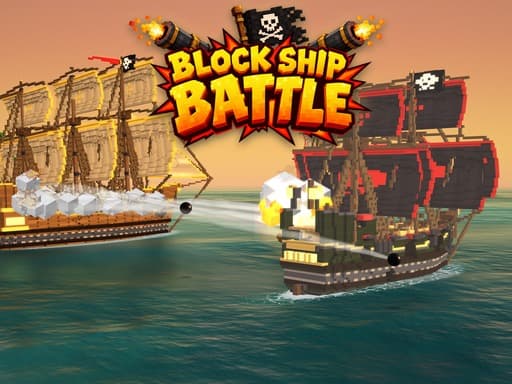 Block Ship Battle thumbnail