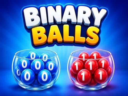 Binary Balls thumbnail