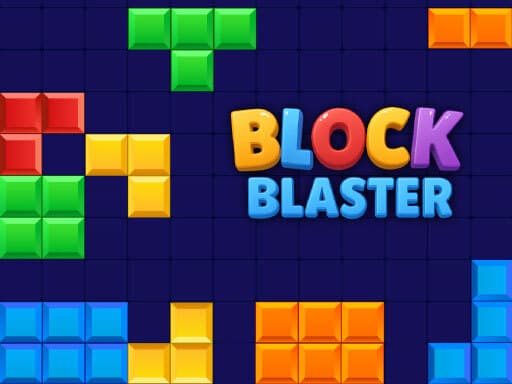 Block Blaster thumbnail