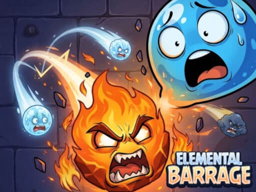 Elemental Barrage thumbnail