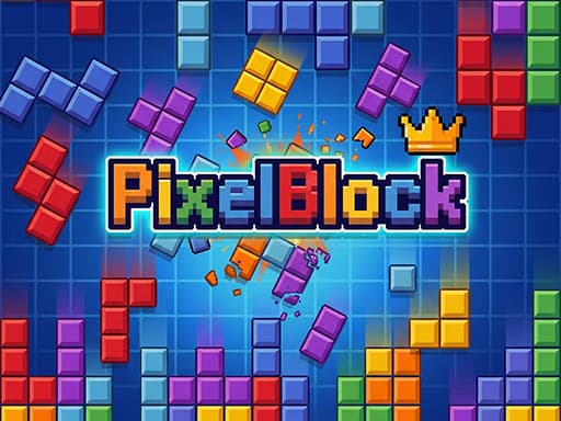 PixelBlock thumbnail