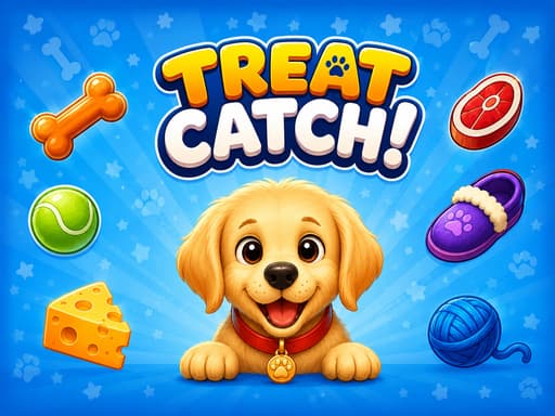 Treat Catch thumbnail