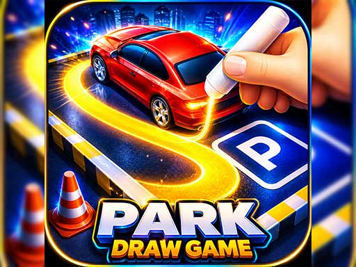 Park Draw Game thumbnail