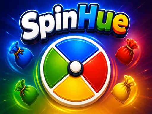 SpinHue thumbnail