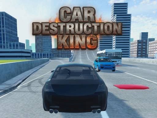 Car Destruction King thumbnail