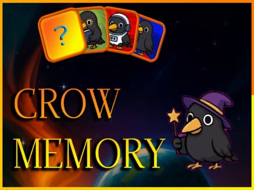 Crow Memory thumbnail