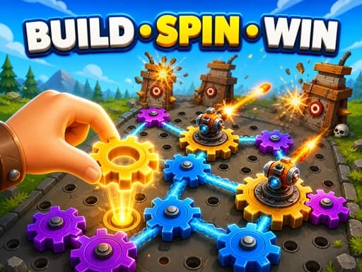Gear Fight thumbnail