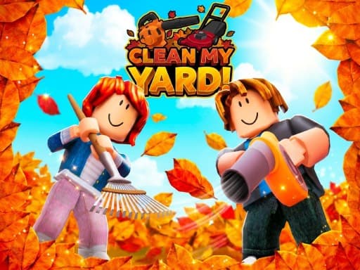 Leaf Clean Up thumbnail