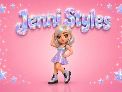 Jenni Styles thumbnail