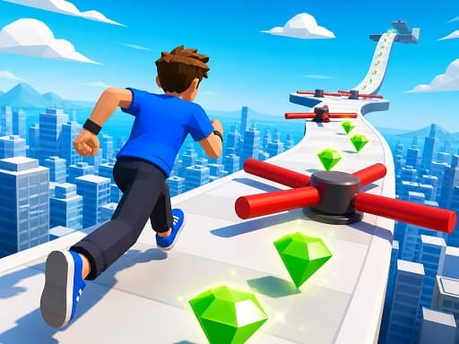 Car Stunt Master 3D thumbnail