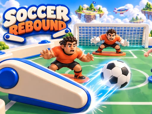 Soccer Rebound thumbnail